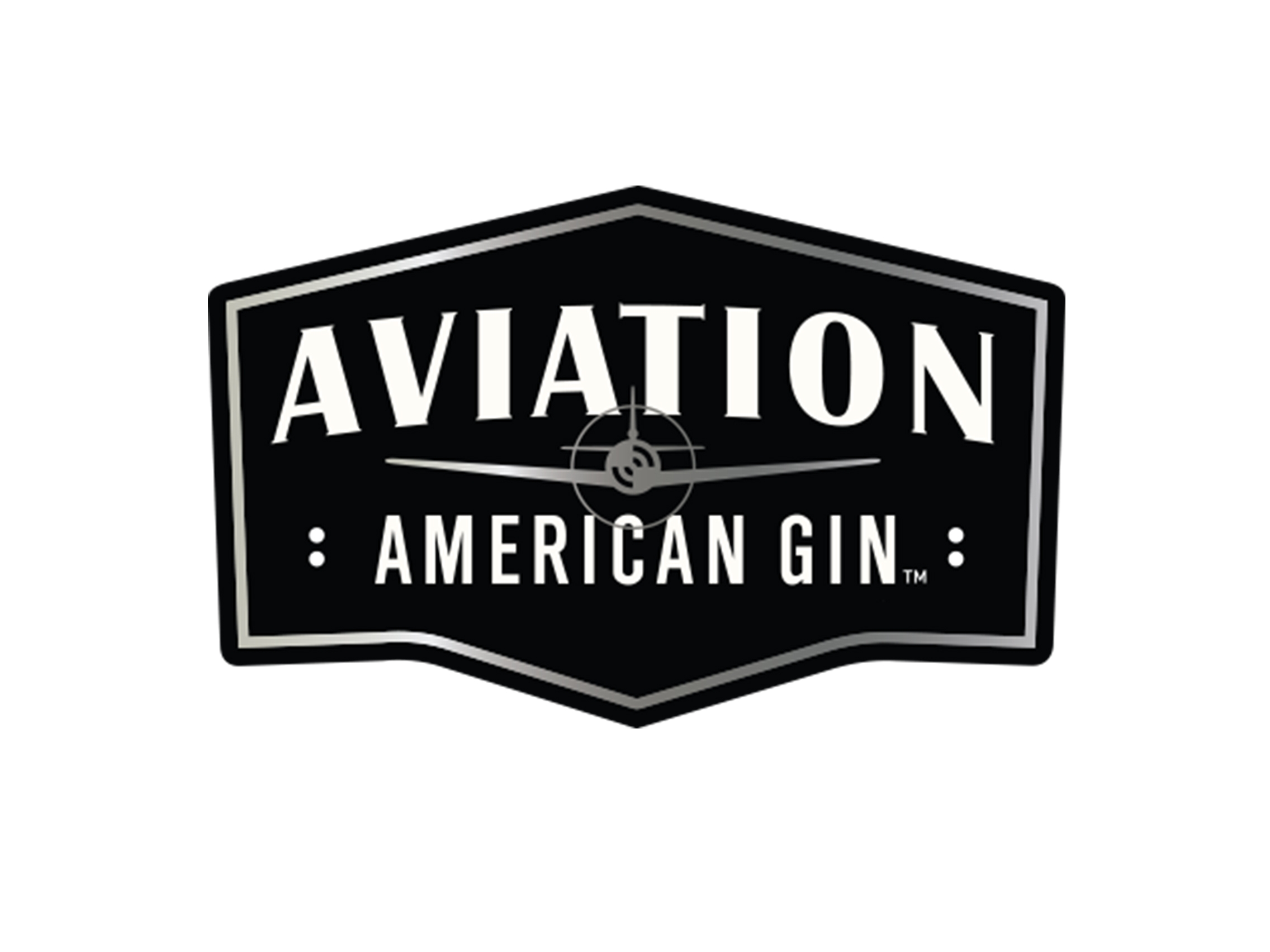 Aviation Gin Logo