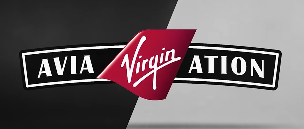 virgin atlantic motion graphics image3