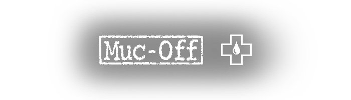 Muc-off Logo