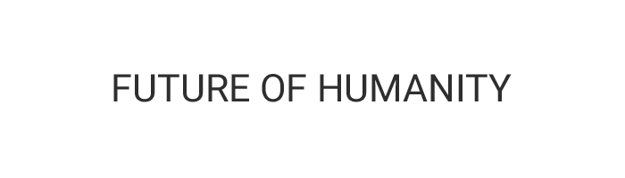 Future Of Humanity Logo